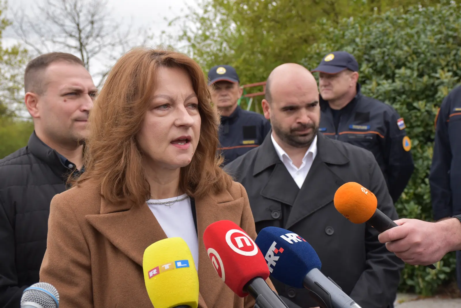 Goričan, slinavka i šap, granični prijelaz, Vlajčić (14)