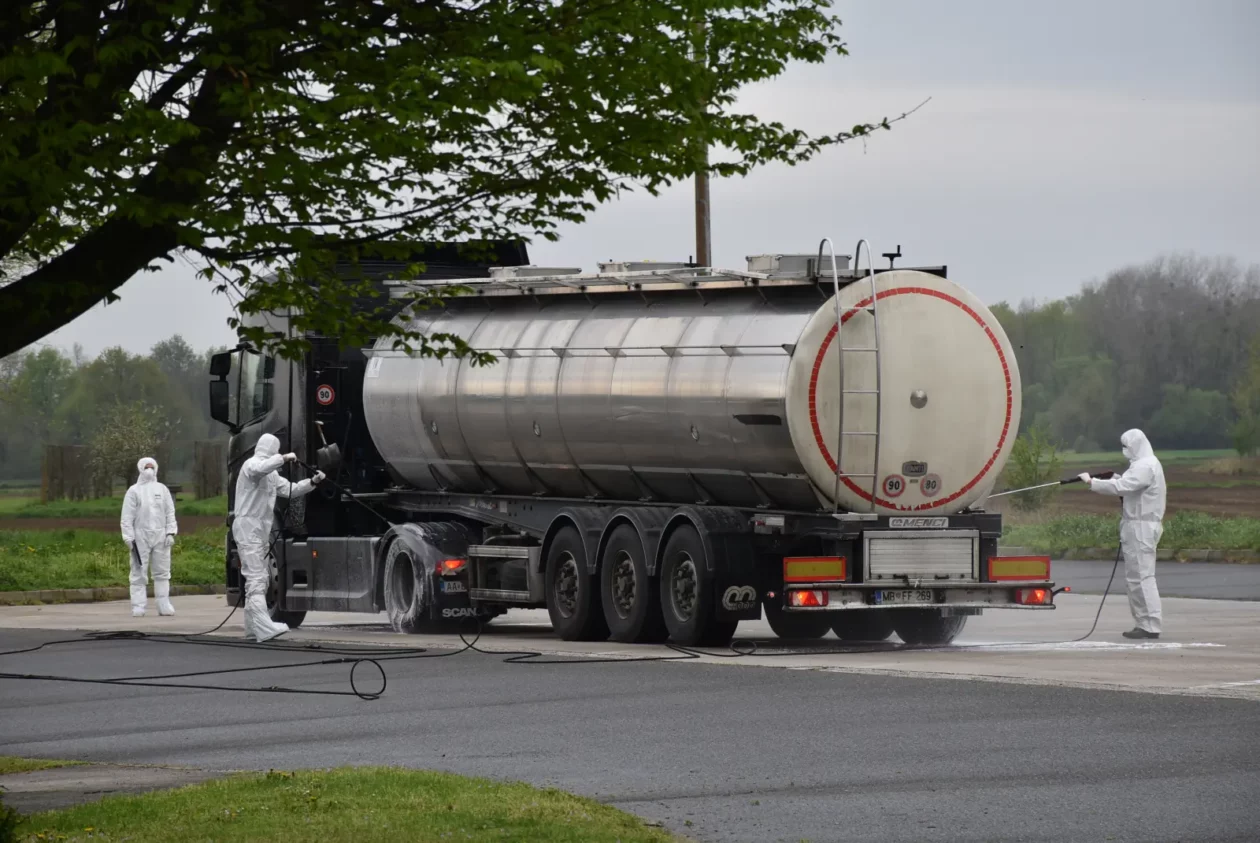 Goričan, slinavka i šap, granični prijelaz, Vlajčić (18) Goričan, slinavka i šap, granični prijelaz, Vlajčić (18)