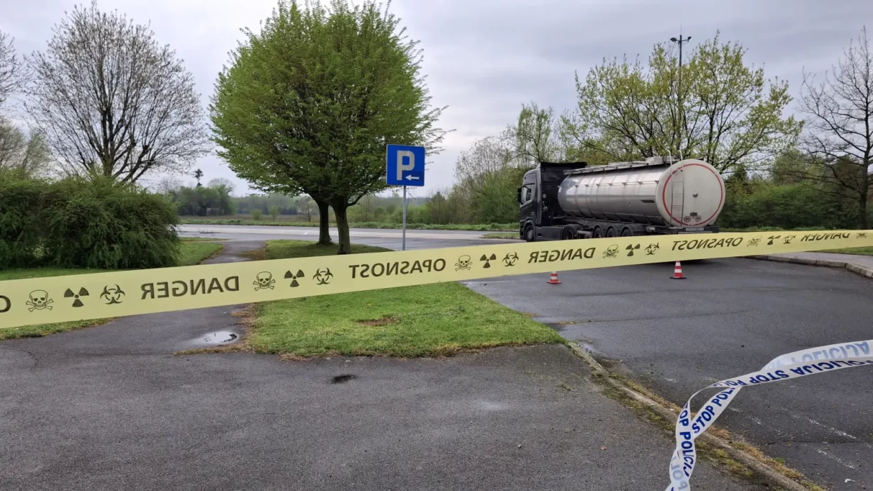 Goričan, slinavka i šap, granični prijelaz, Vlajčić (20) Goričan, slinavka i šap, granični prijelaz, Vlajčić (20)