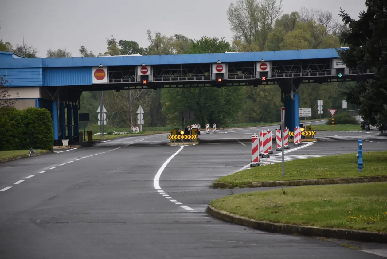Goričan, slinavka i šap, granični prijelaz, Vlajčić (7) Goričan, slinavka i šap, granični prijelaz, Vlajčić (7)