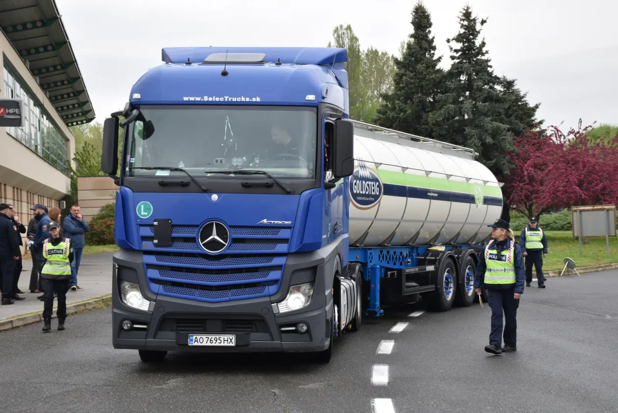 Goričan, slinavka i šap, granični prijelaz, Vlajčić (9) Goričan, slinavka i šap, granični prijelaz, Vlajčić (9)