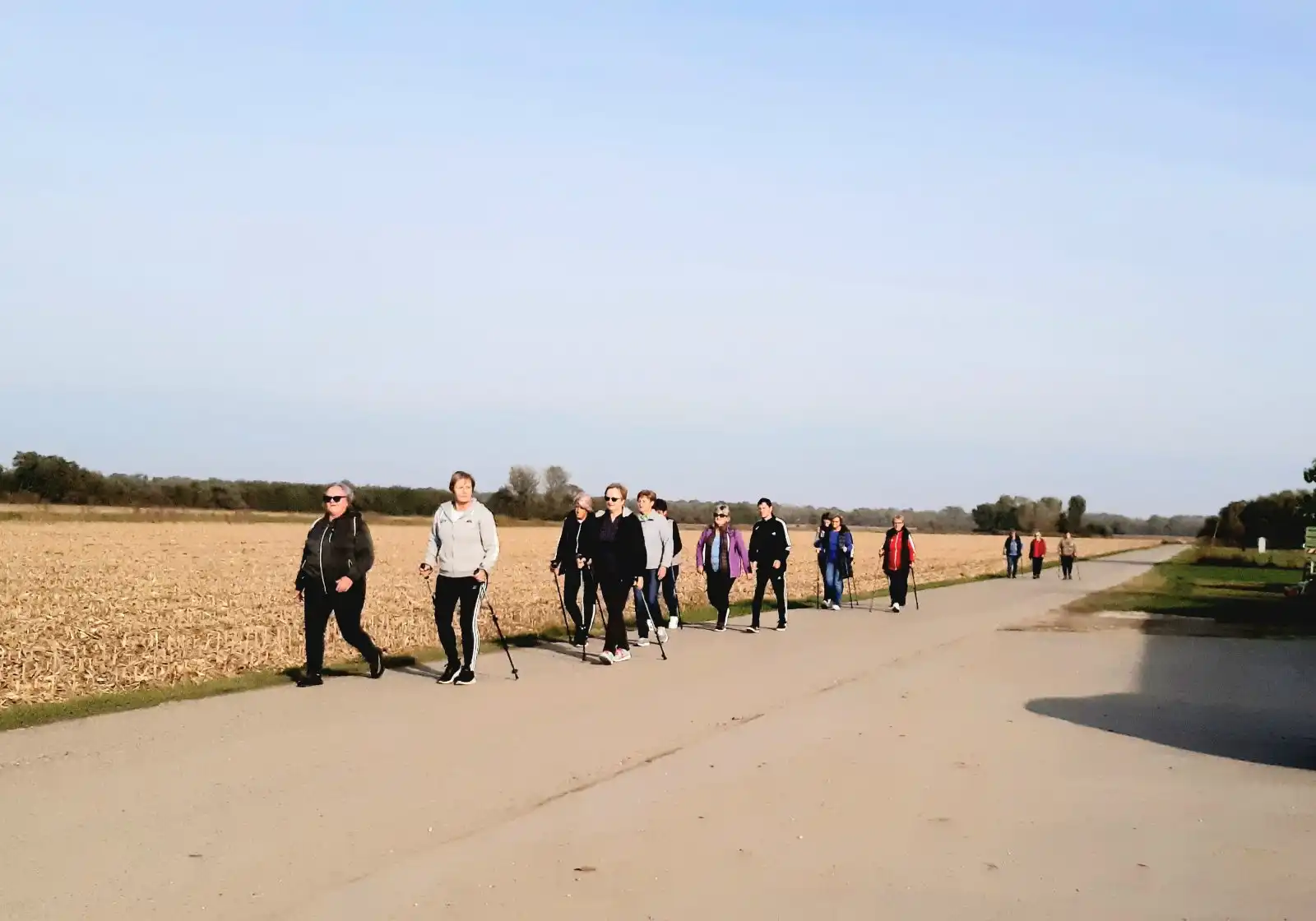 Goričan – svjetski dan pješačenja (17) Goričan – svjetski dan pješačenja (17)