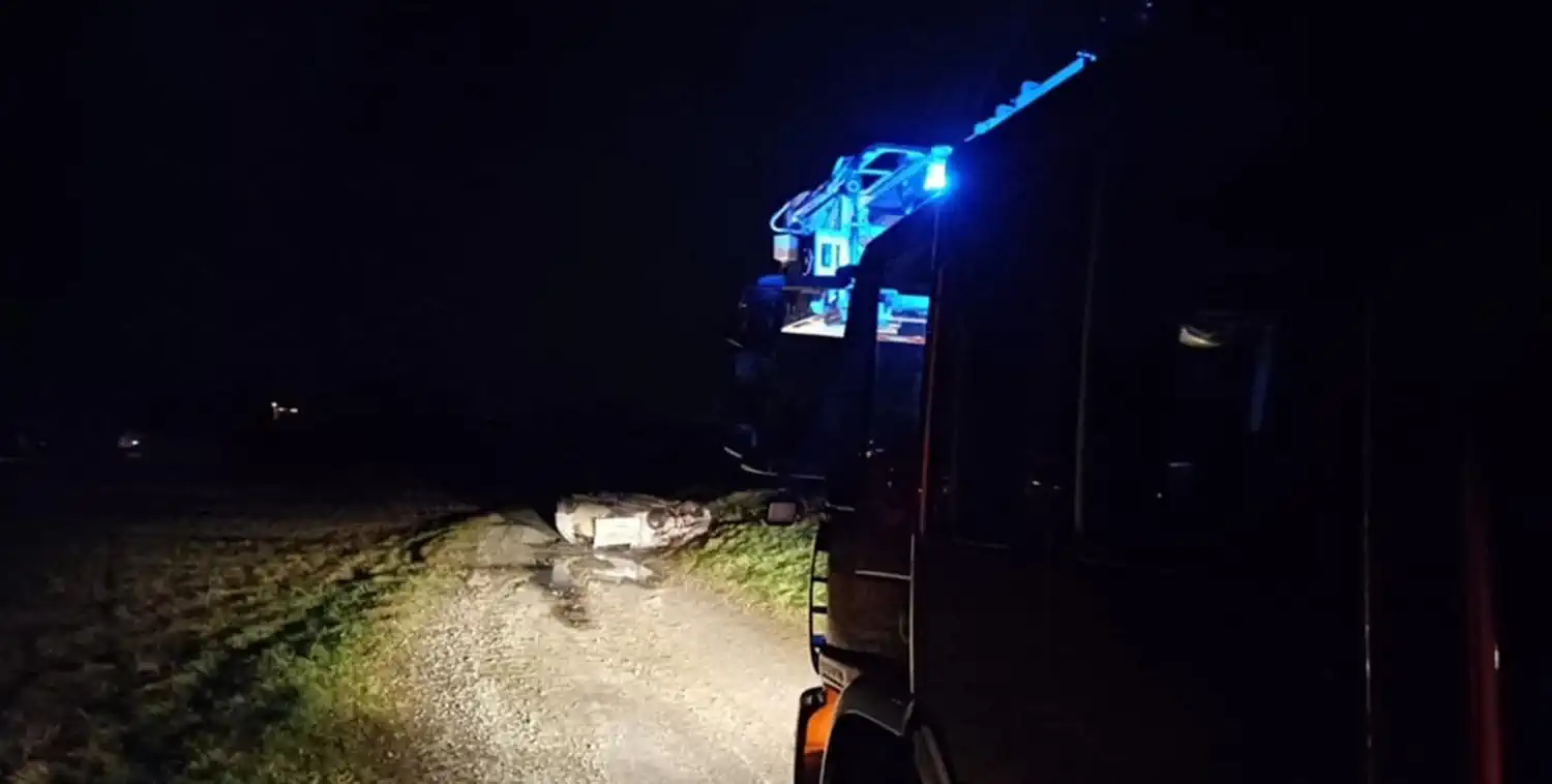 Gorio automobil u Svetom Martinu na Muri (3)