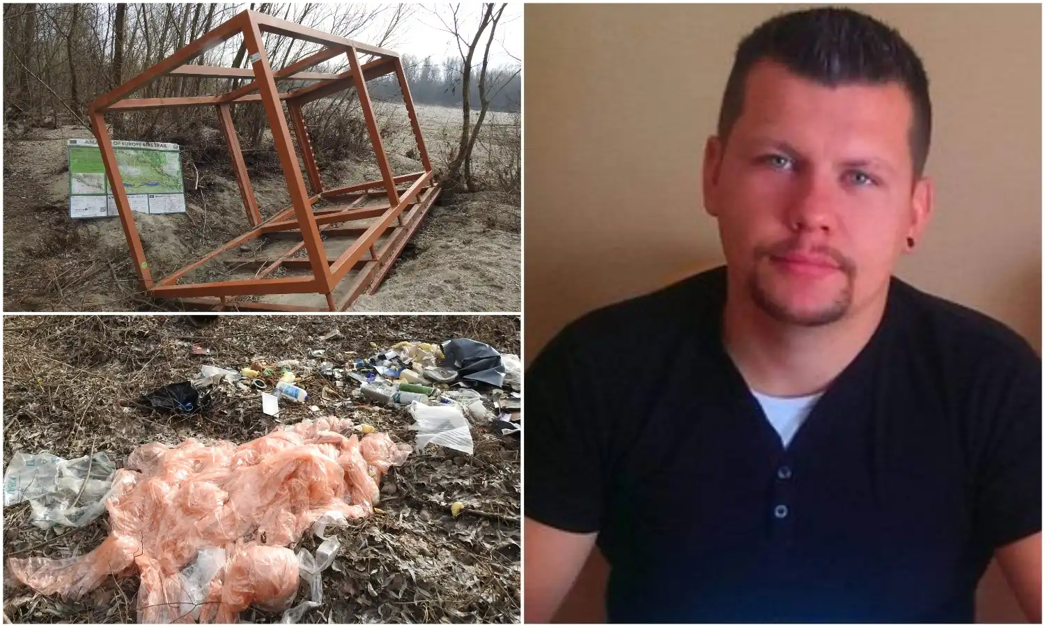 Gorji Hrašćan Siget Gorji Hrašćan Siget