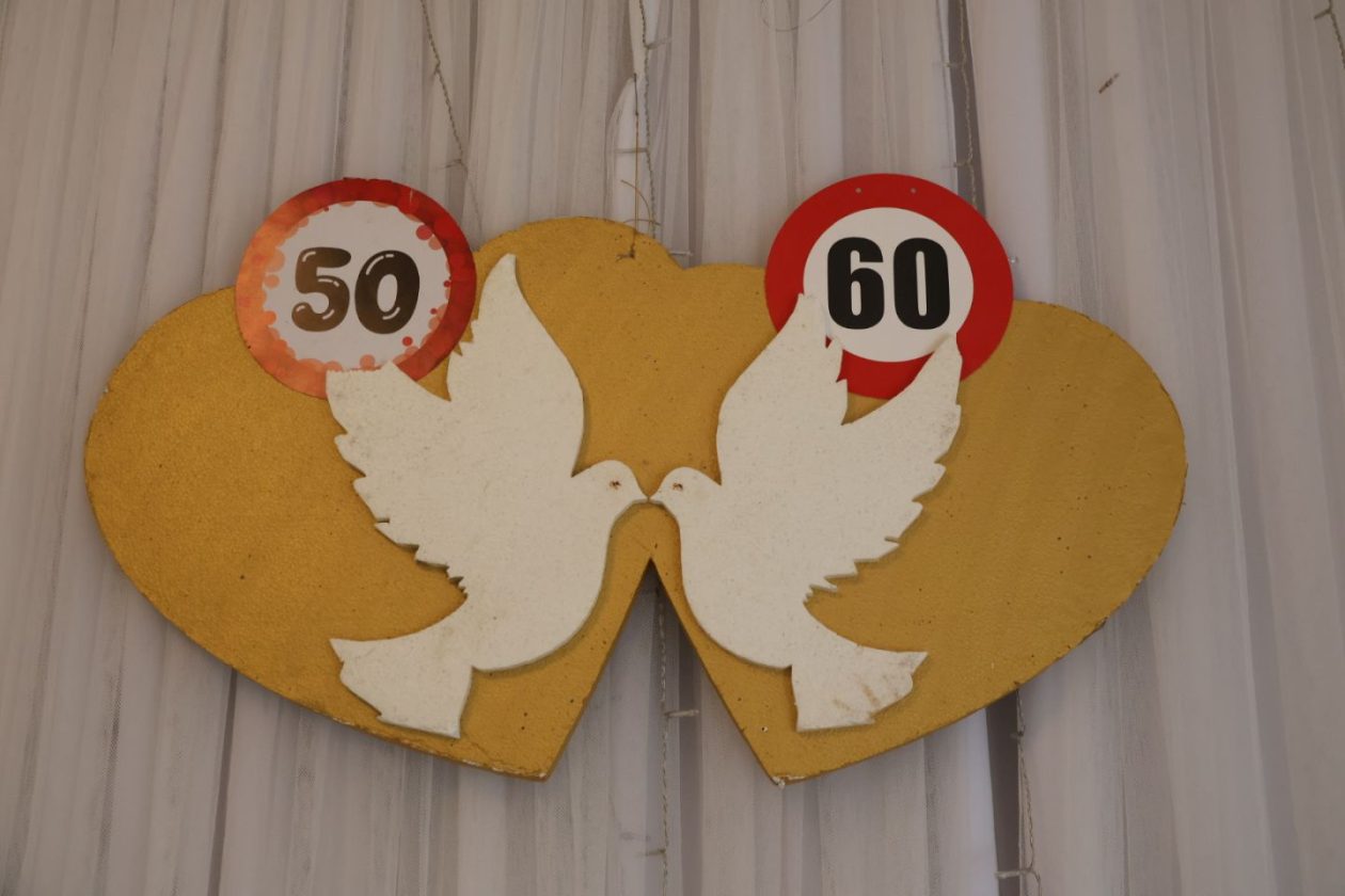 Gornja Dubrava 50 i 60 godina parovi MUMŽ (1)