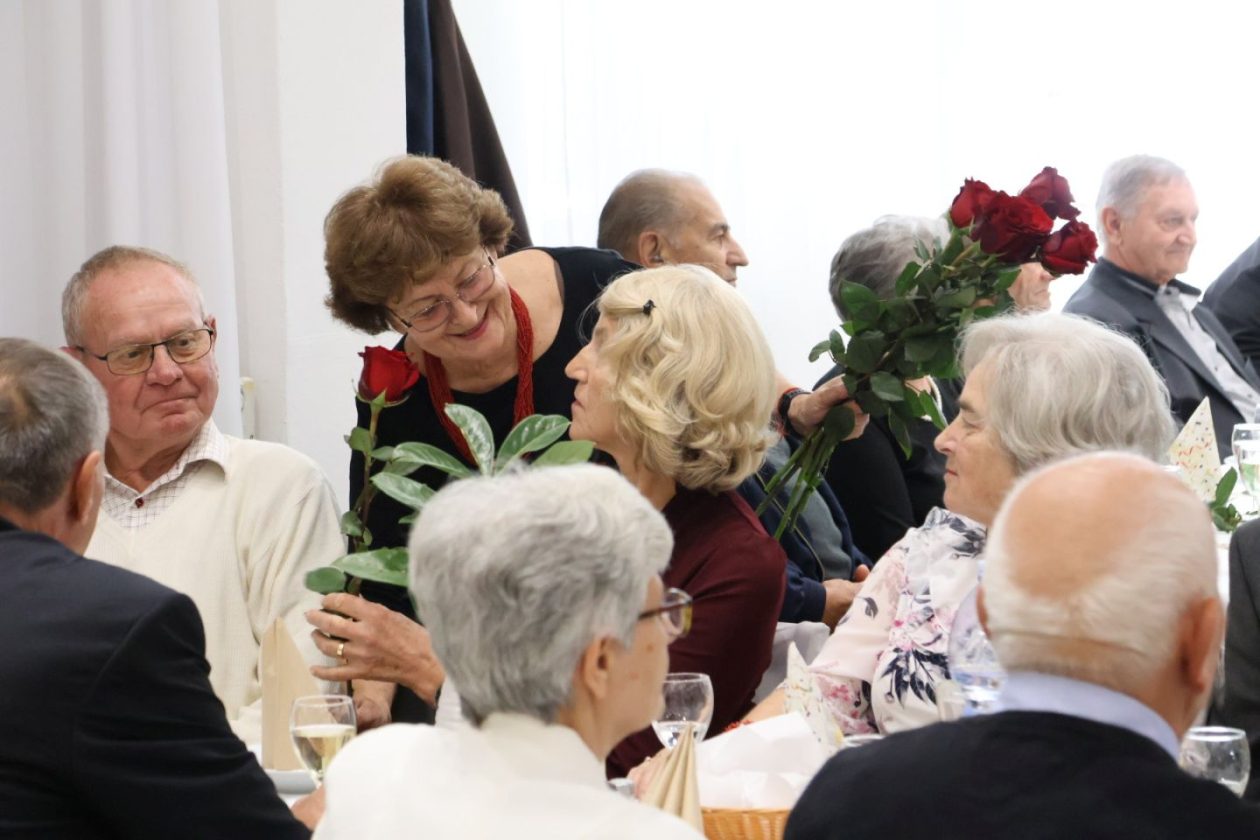 Gornja Dubrava 50 i 60 godina parovi MUMŽ (54)