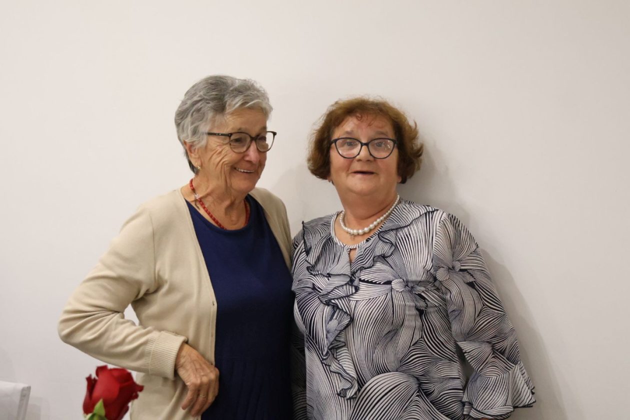 Gornja Dubrava 50 i 60 godina parovi MUMŽ (63)