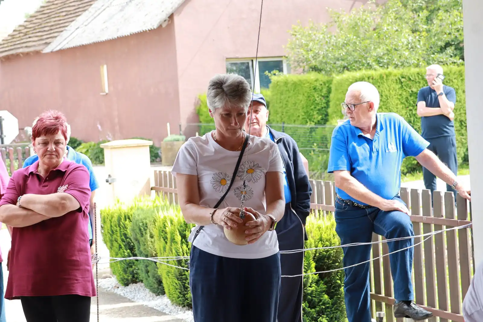 Gornja Dubrava – umirvoljenici (16)