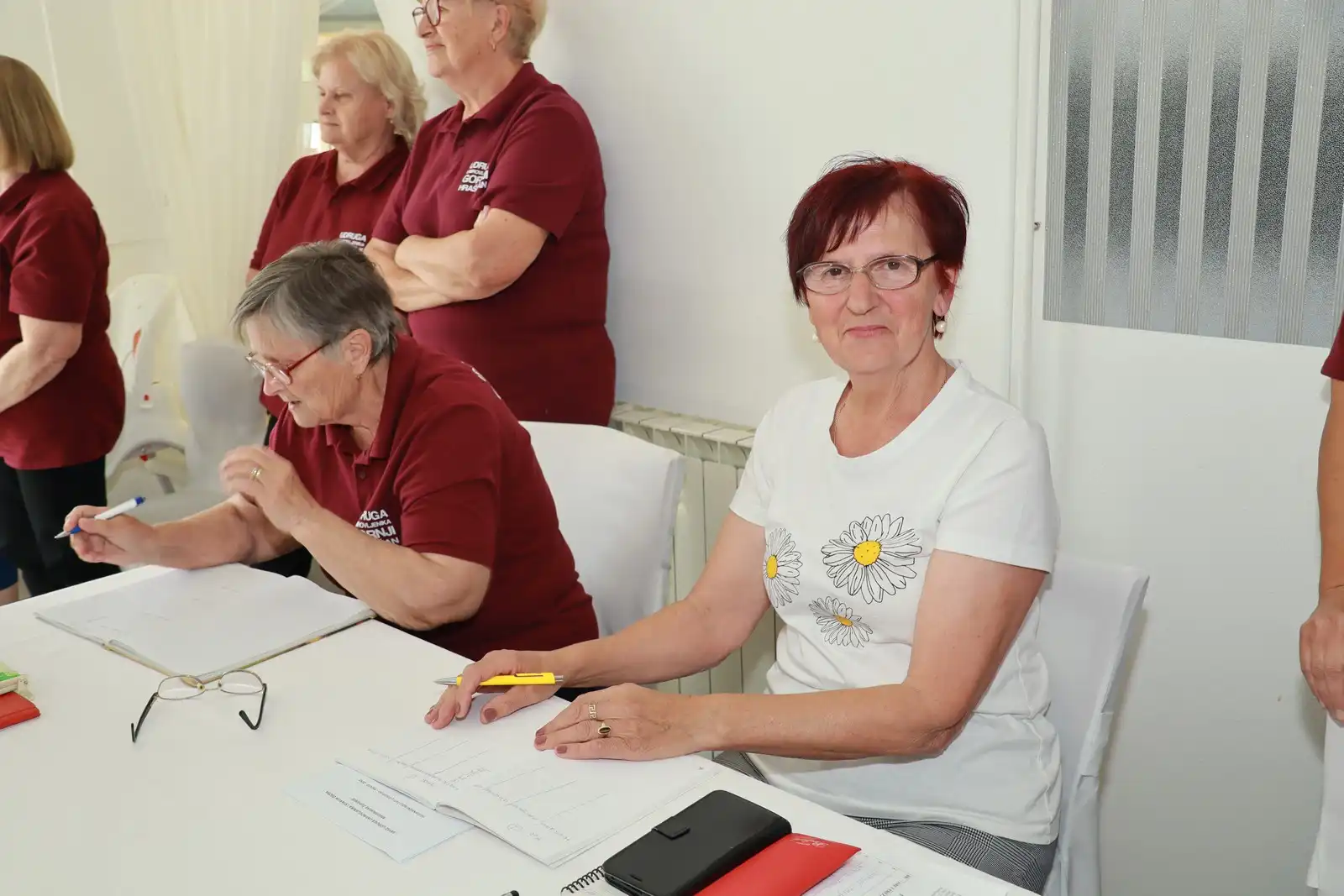 Gornja Dubrava – umirvoljenici (17)