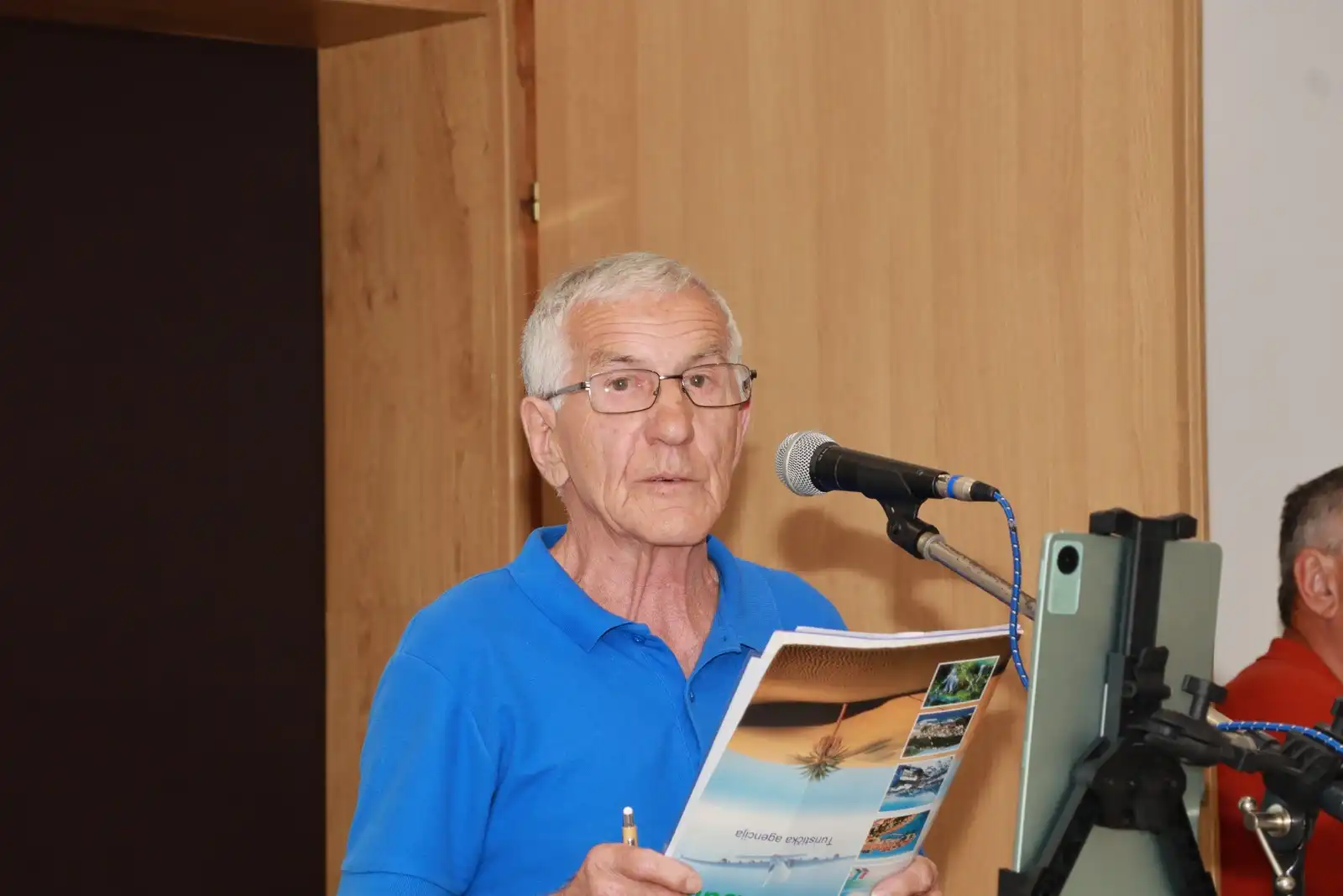 Gornja Dubrava – umirvoljenici (2)