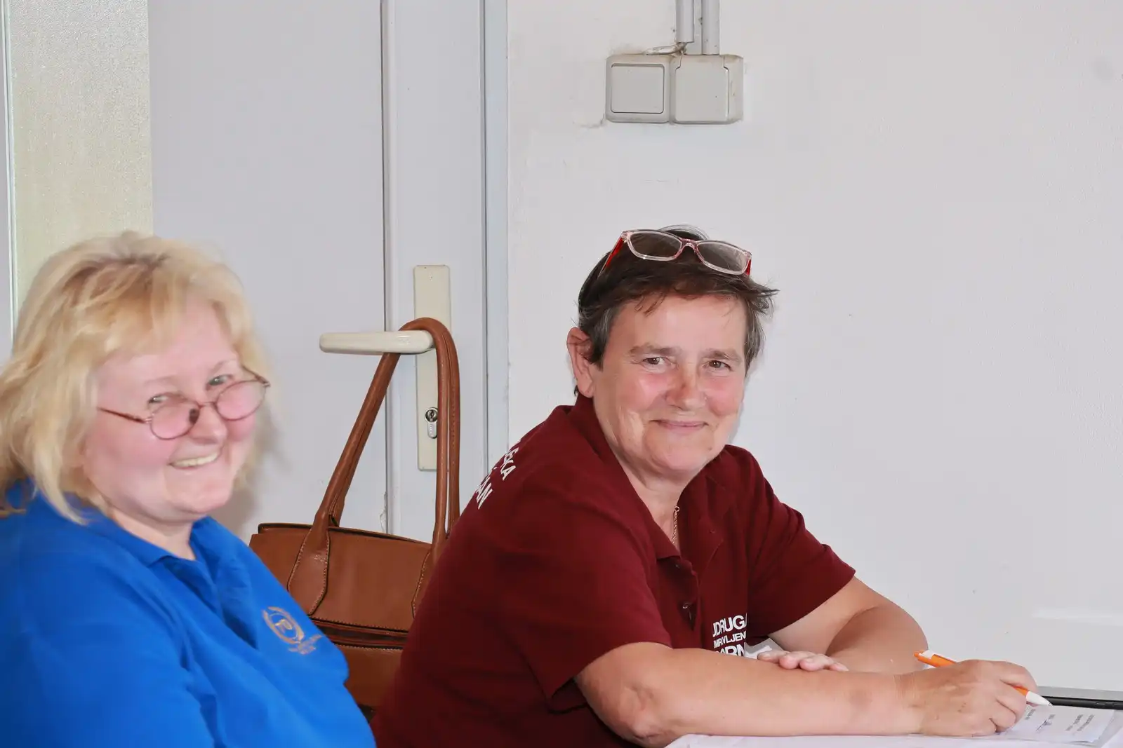 Gornja Dubrava – umirvoljenici (22)