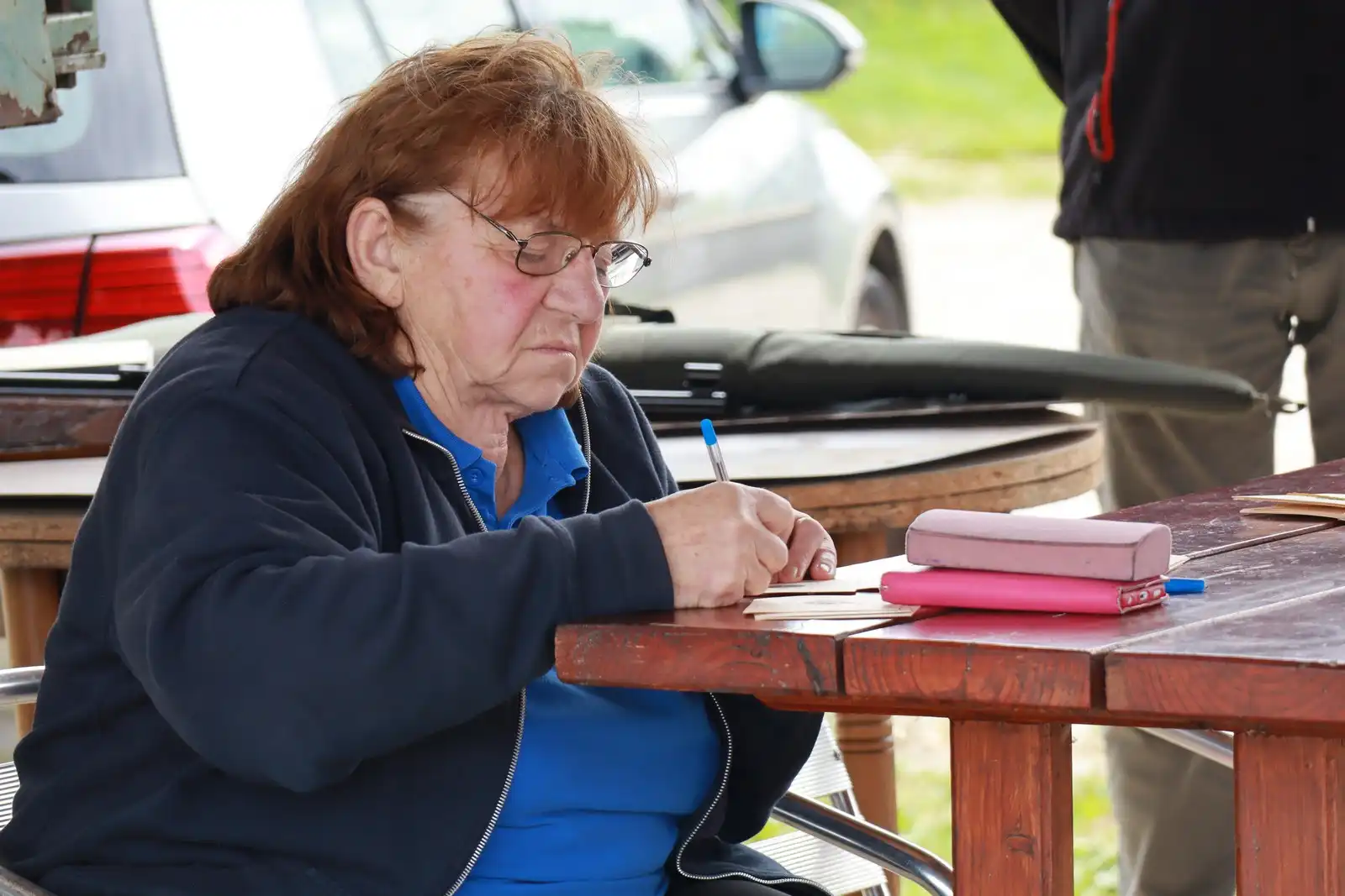 Gornja Dubrava – umirvoljenici (23)