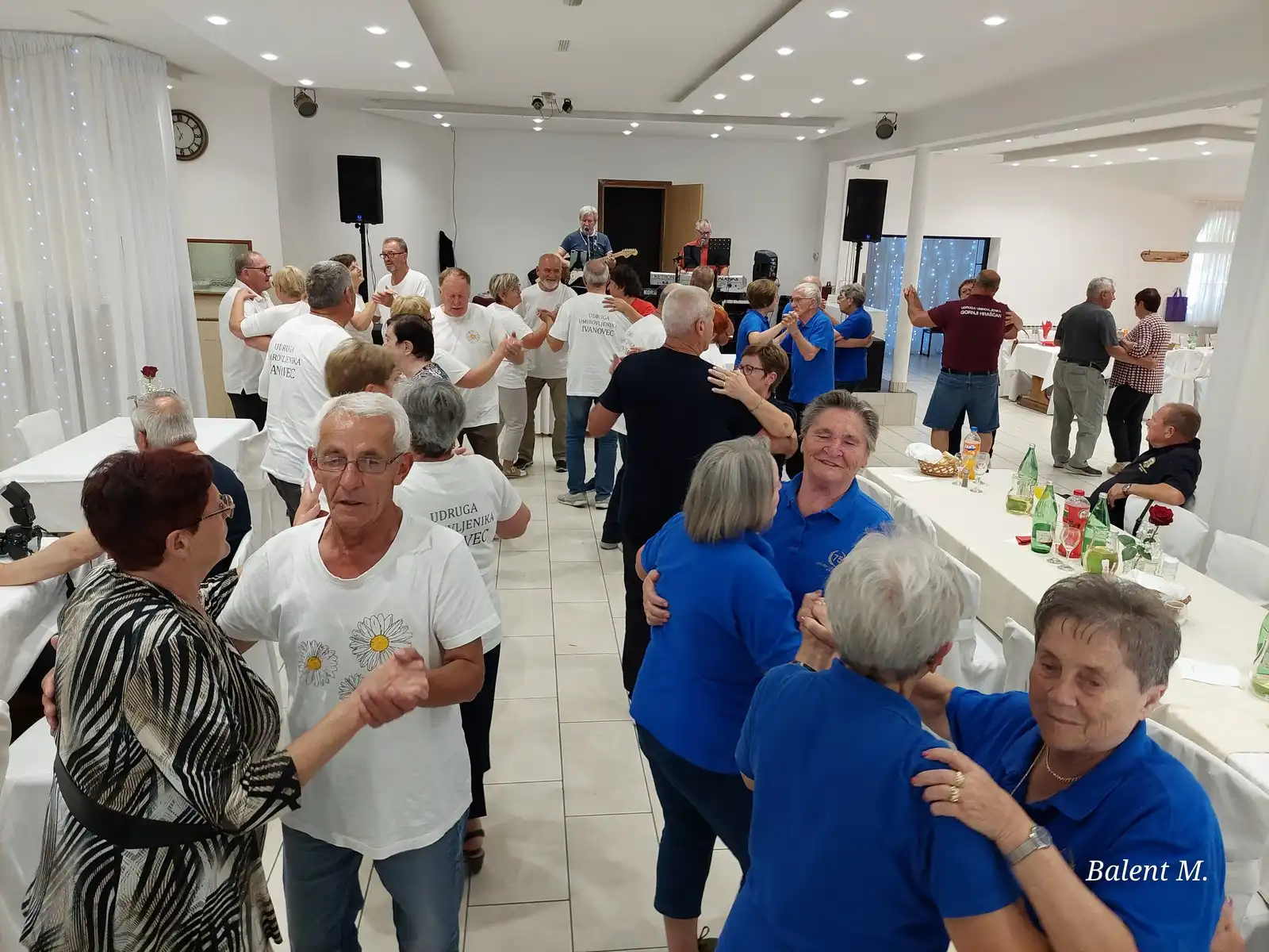 Gornja Dubrava – umirvoljenici (28)