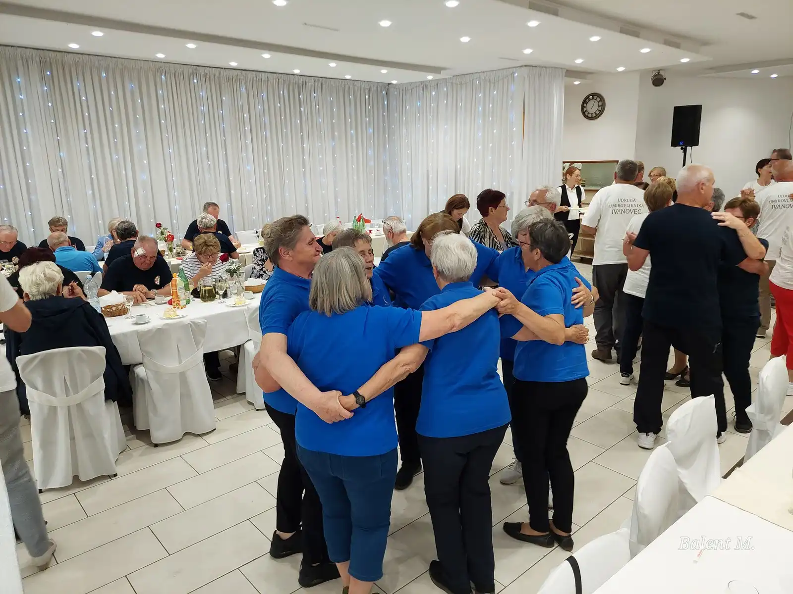 Gornja Dubrava – umirvoljenici (29)