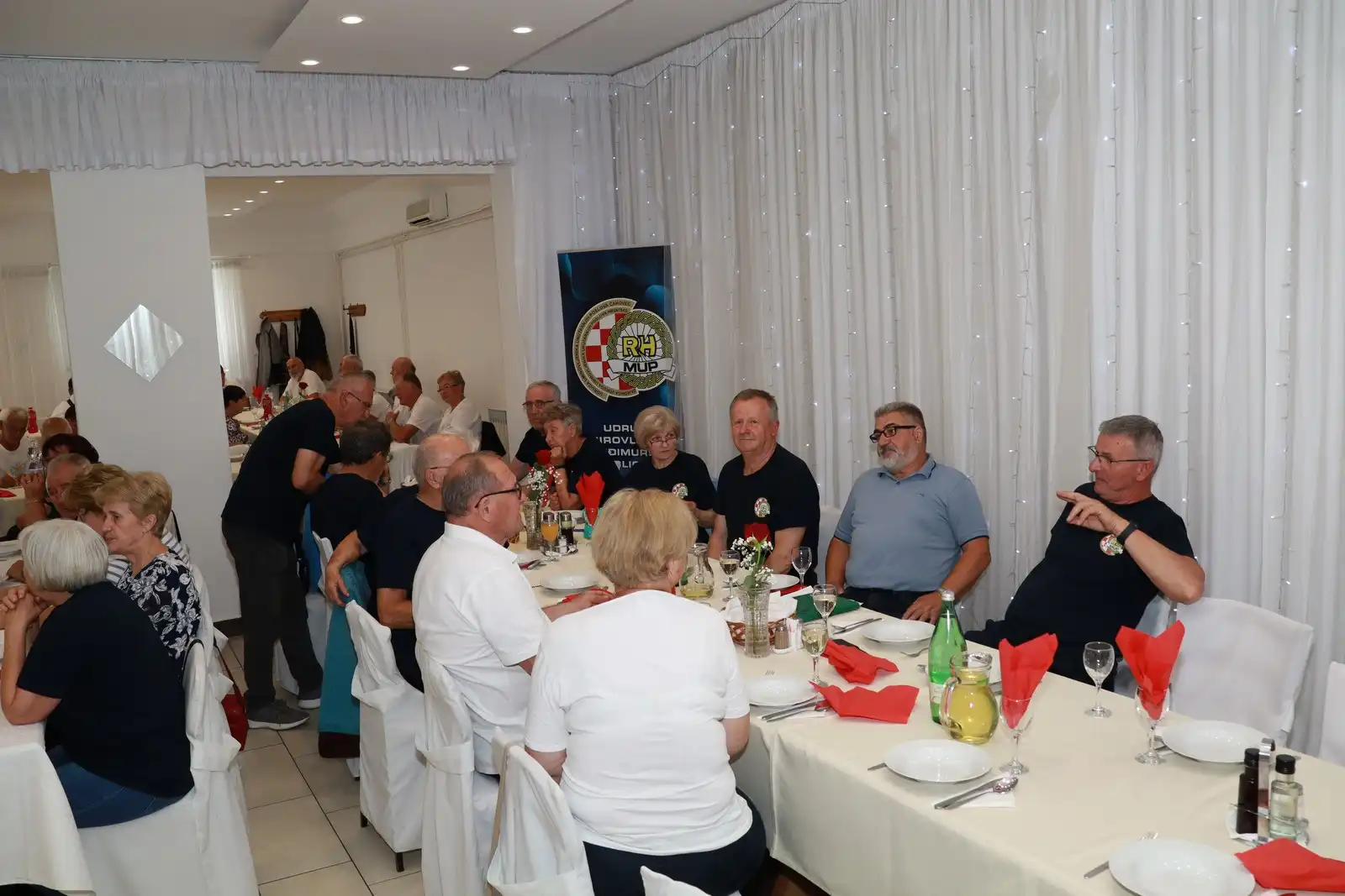 Gornja Dubrava – umirvoljenici (3)