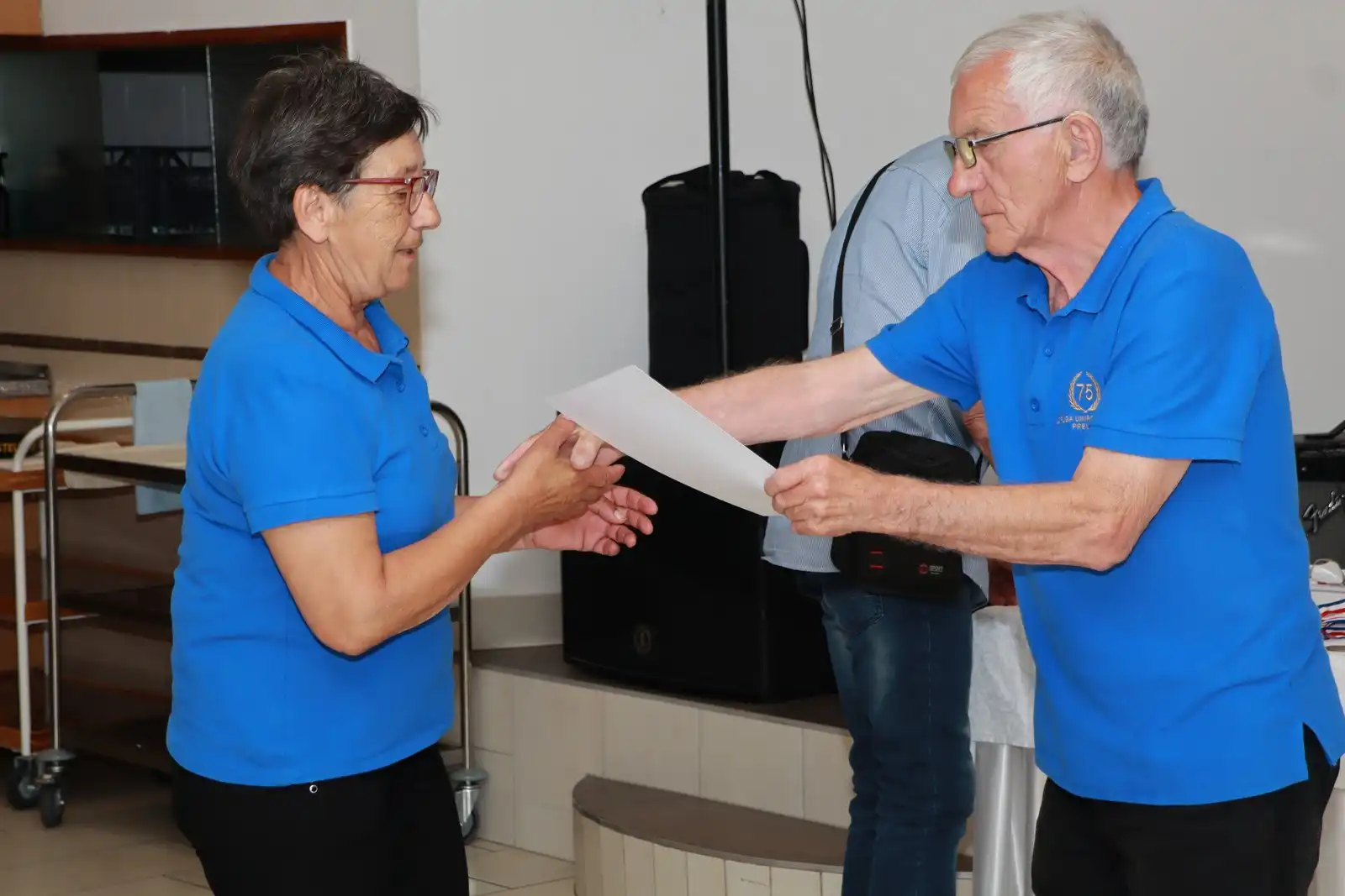 Gornja Dubrava – umirvoljenici (30)