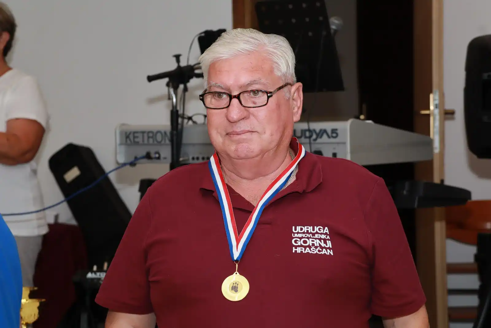 Gornja Dubrava – umirvoljenici (33)