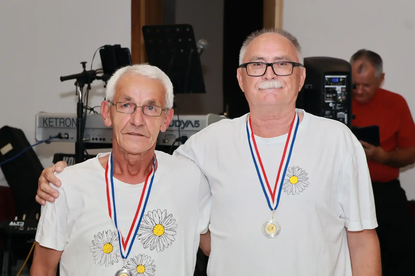 Gornja Dubrava – umirvoljenici (35)