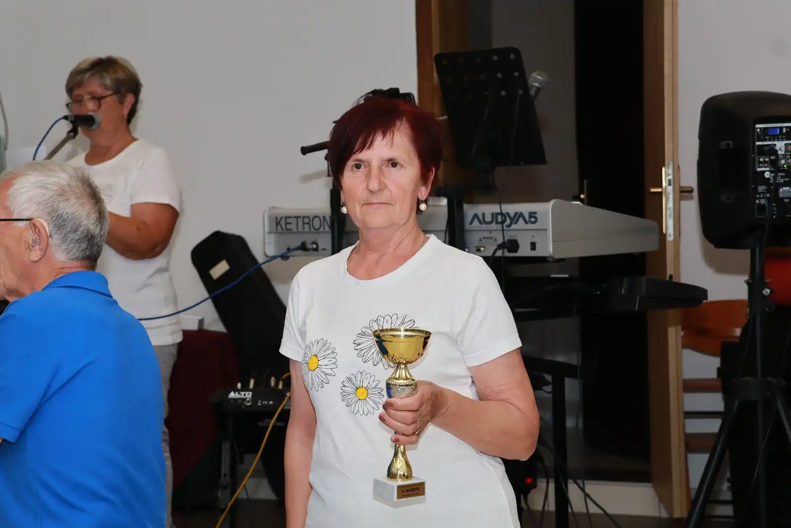 Gornja Dubrava – umirvoljenici (37)