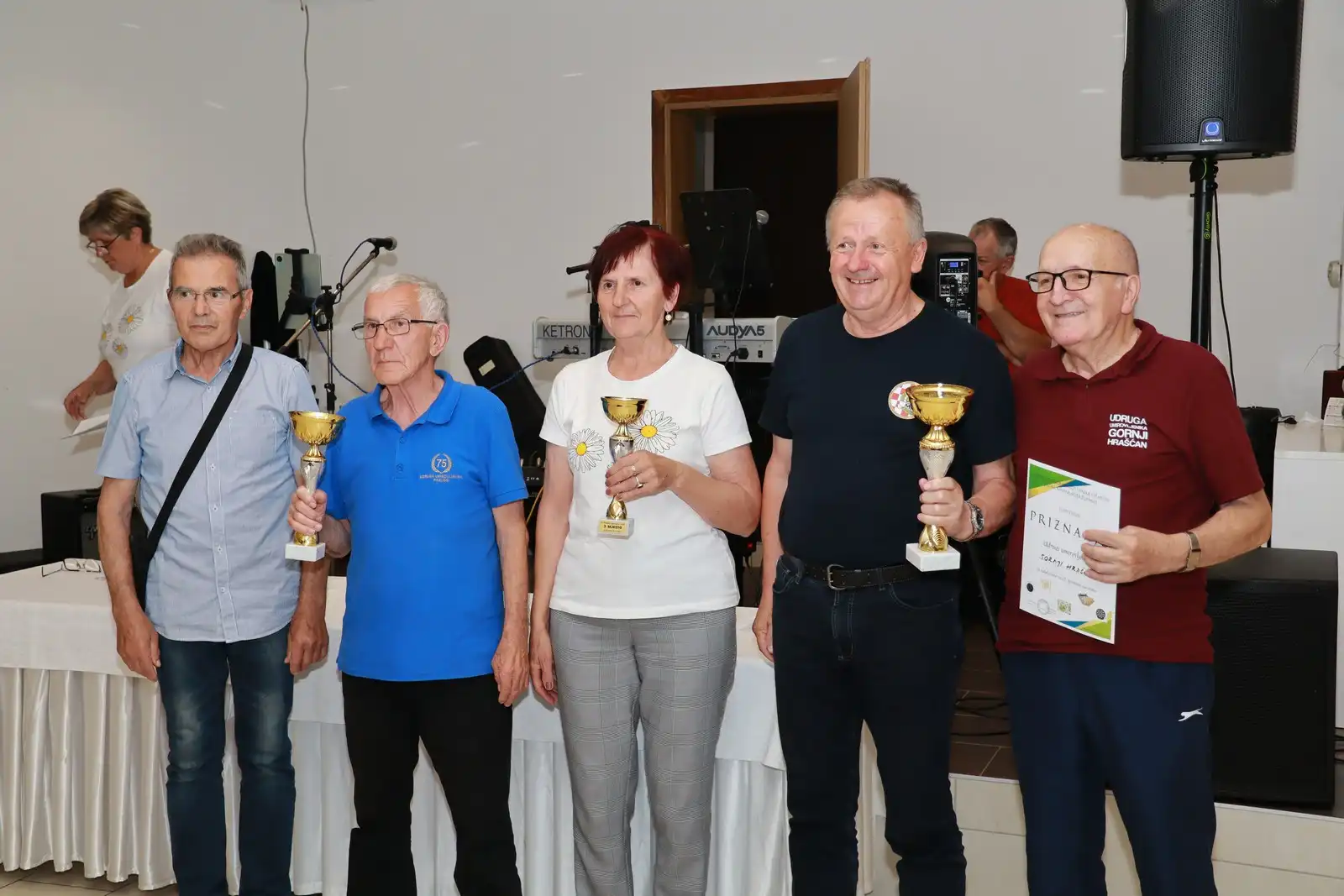 Gornja Dubrava – umirvoljenici (38)