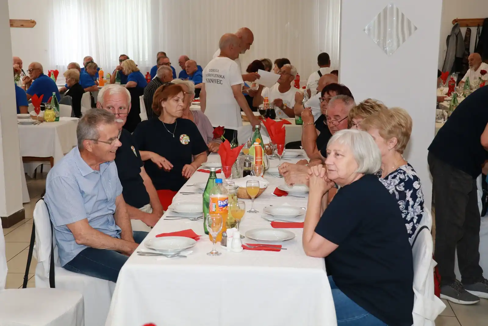 Gornja Dubrava – umirvoljenici (4)