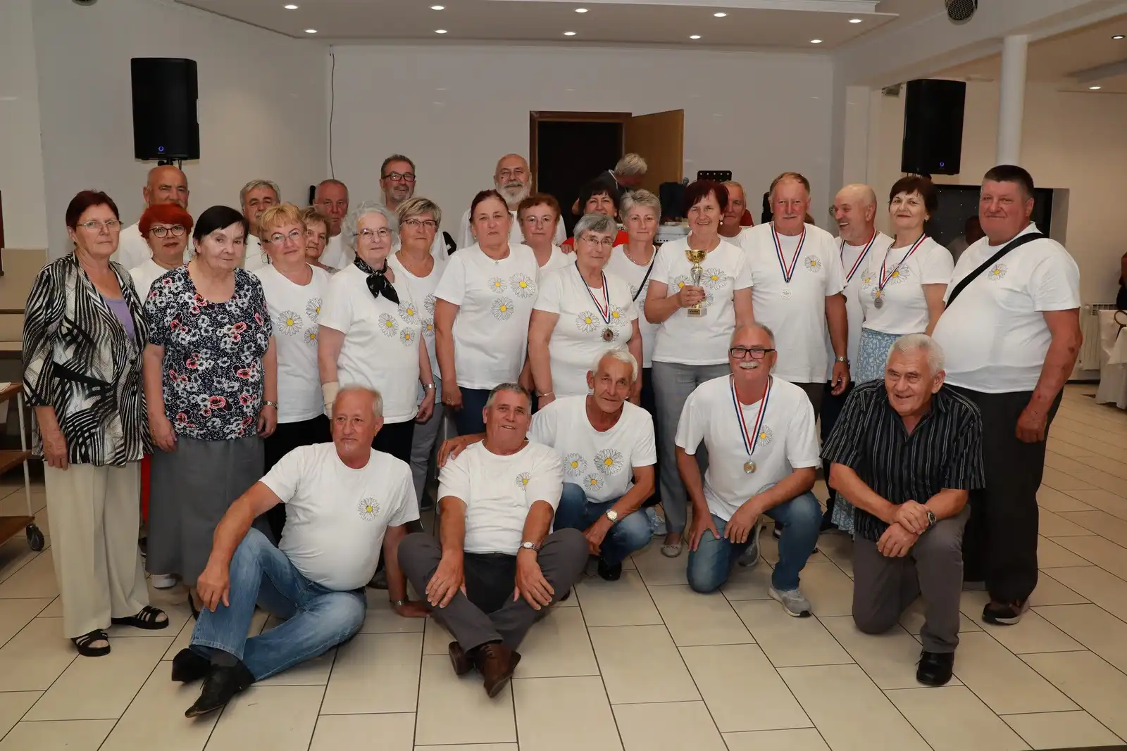 Gornja Dubrava – umirvoljenici (43)