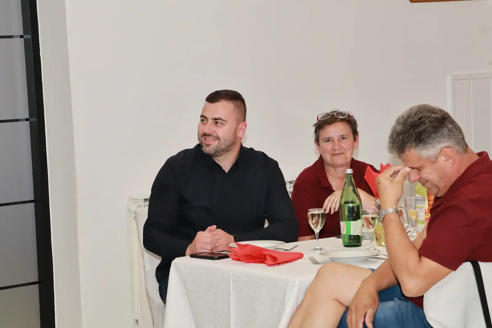 Gornja Dubrava – umirvoljenici (6)