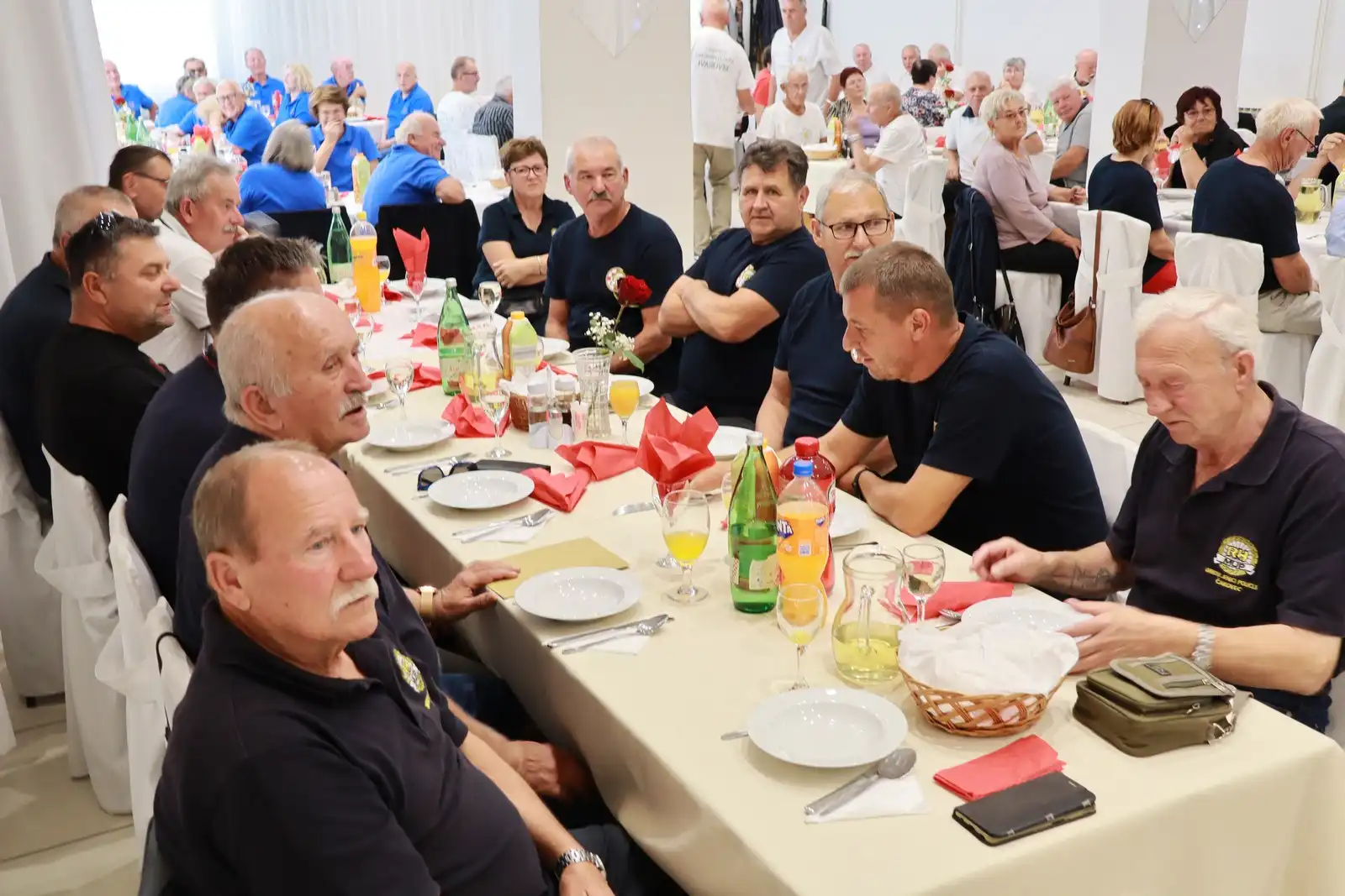 Gornja Dubrava – umirvoljenici (7)