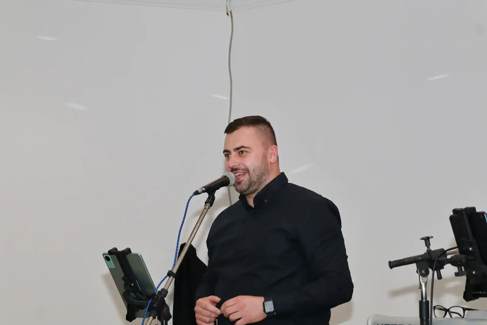 Gornja Dubrava – umirvoljenici (9)