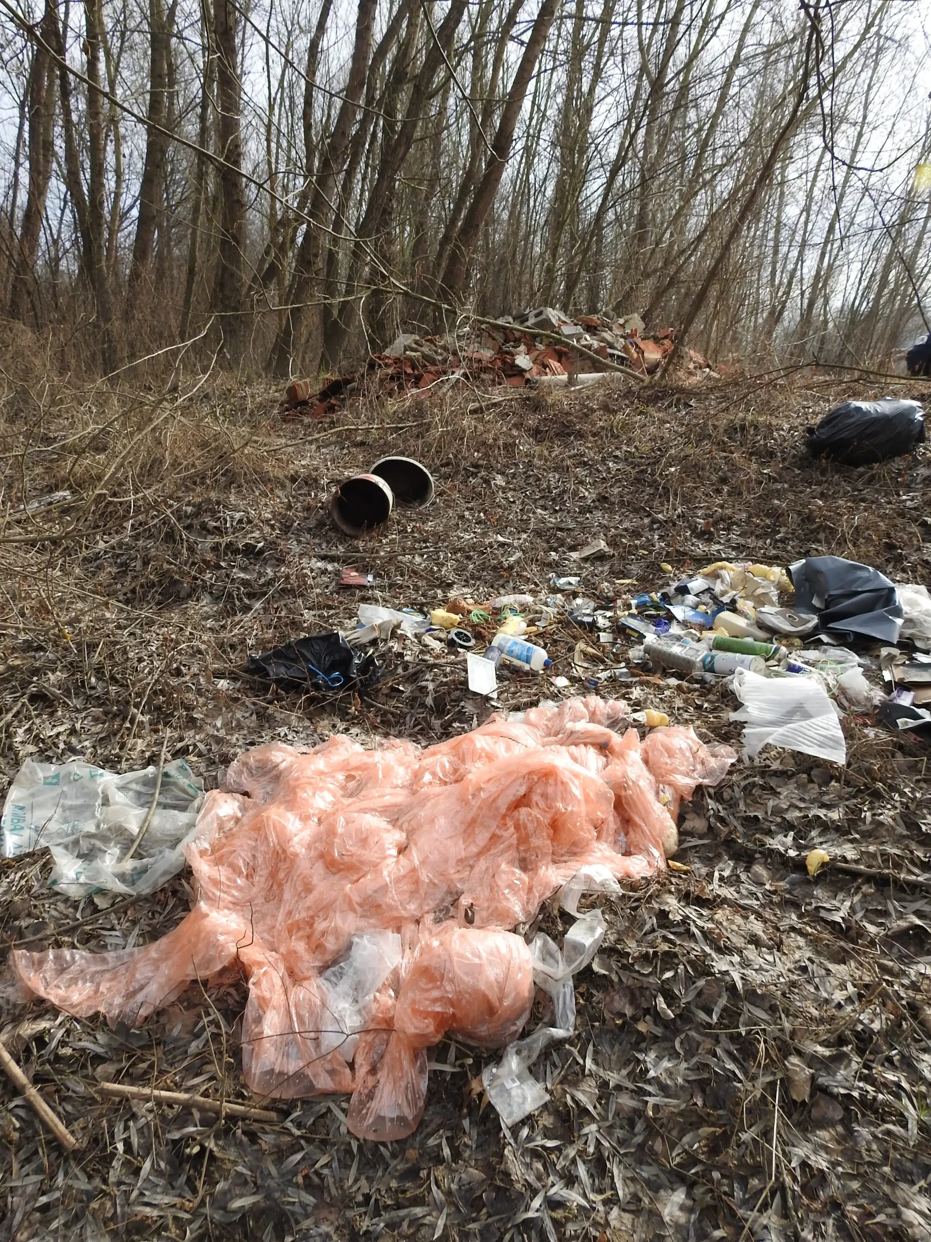 Gornji Hrašćan – Drava (2) Gornji Hrašćan – Drava (2)