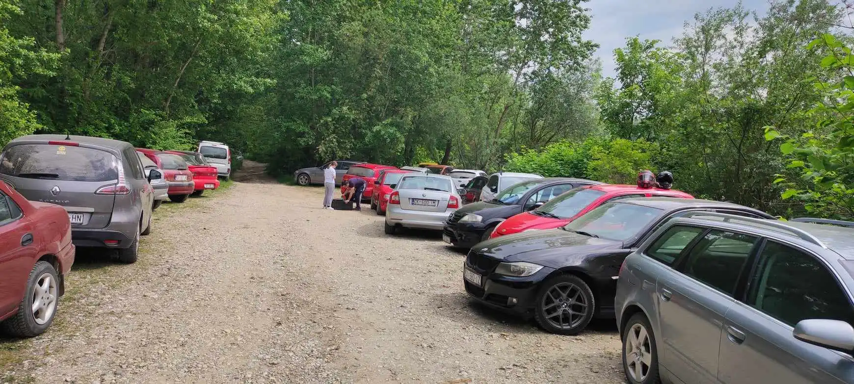 Gornji Hrašćan plaža – prvi maj 2024 (7) Gornji Hrašćan plaža – prvi maj 2024 (7)