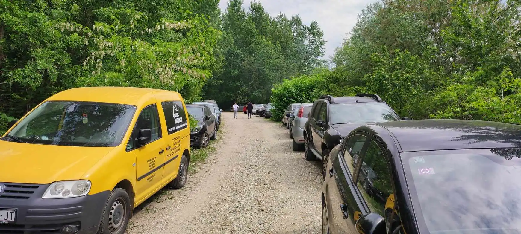 Gornji Hrašćan plaža – prvi maj 2024 (8) Gornji Hrašćan plaža – prvi maj 2024 (8)