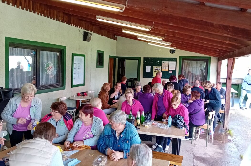 Gornji Hrašćan sportske igra 1