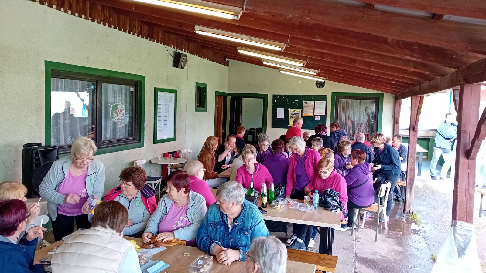 Gornji Hrašćan sportske igra 1