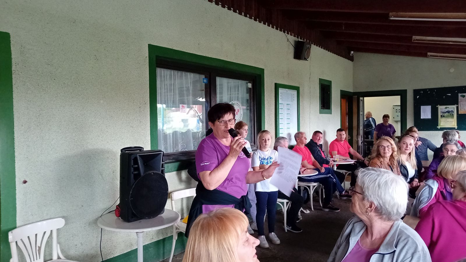 Gornji Hrašćan sportske igra 1