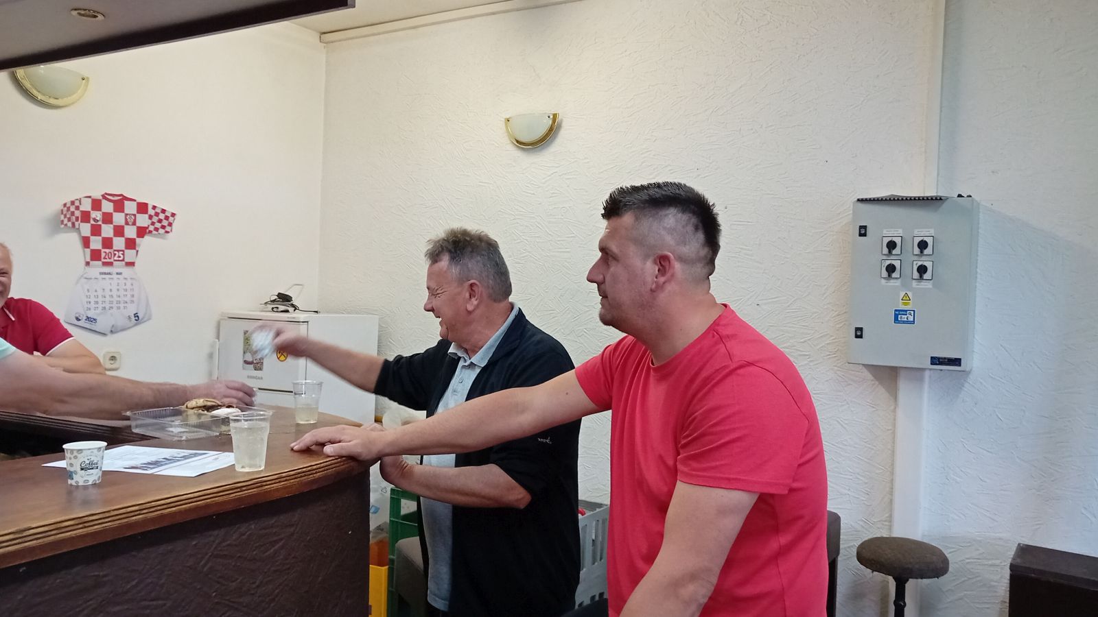 Gornji Hrašćan sportske igra 1