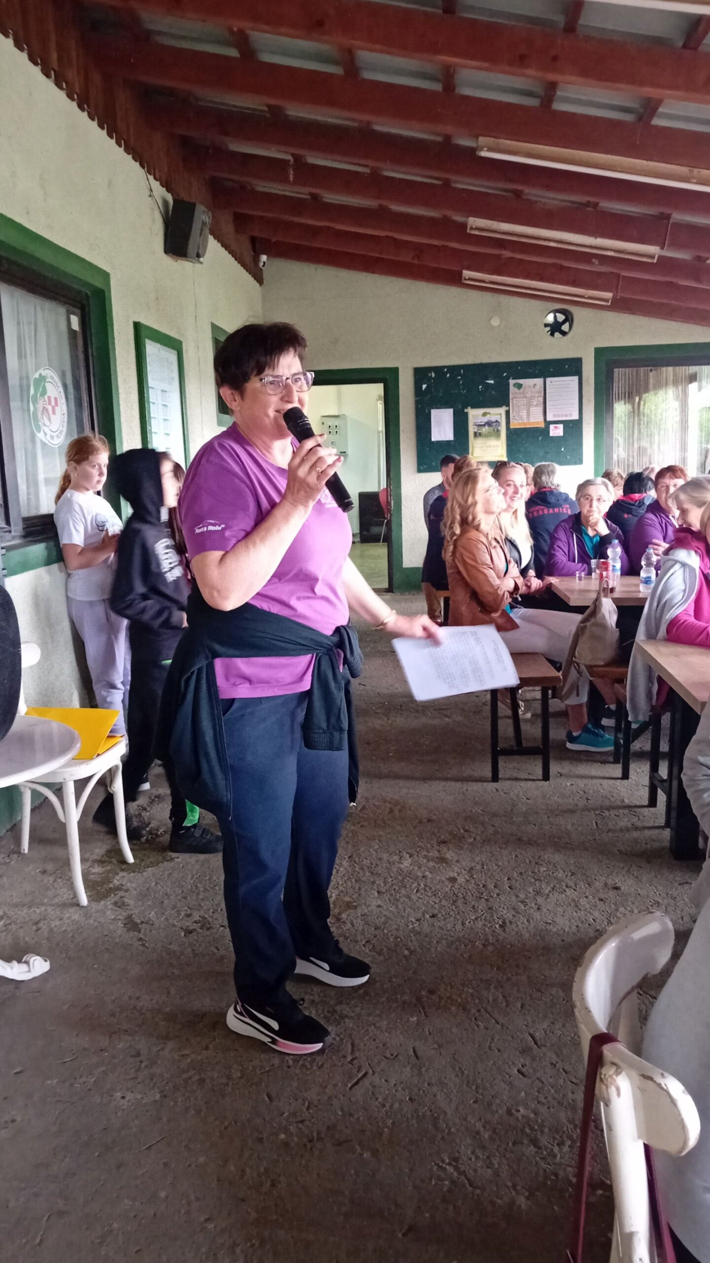 Gornji Hrašćan sportske igra 1