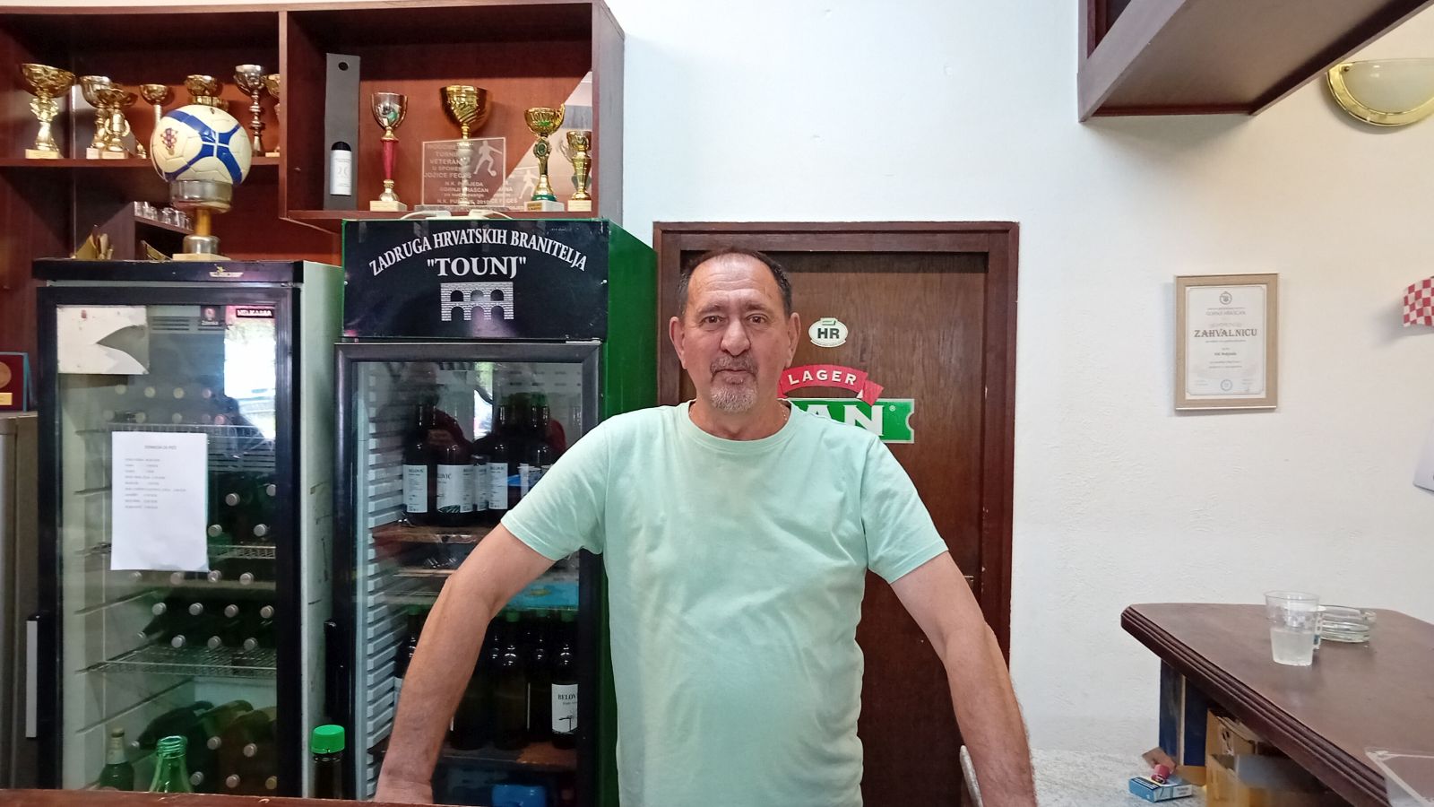 Gornji Hrašćan sportske igra 1