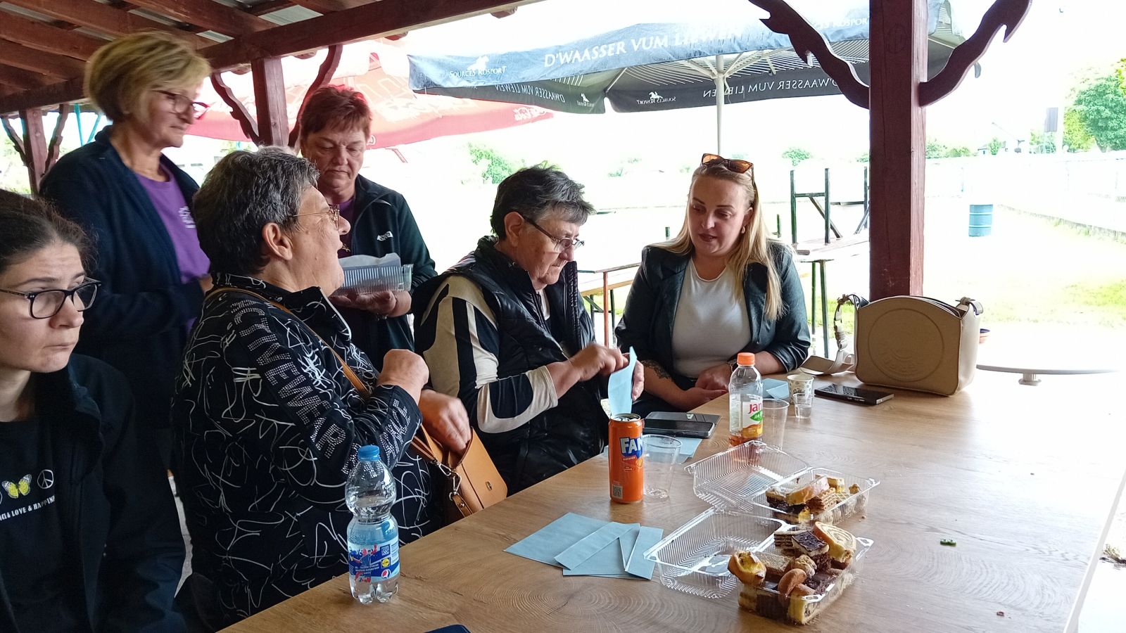 Gornji Hrašćan sportske igra 1