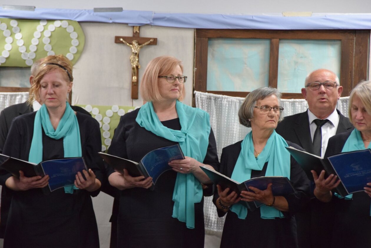 Gornji Kraljejvec dan mjesta 2025 (9) Gornji Kraljejvec dan mjesta 2025 (9)