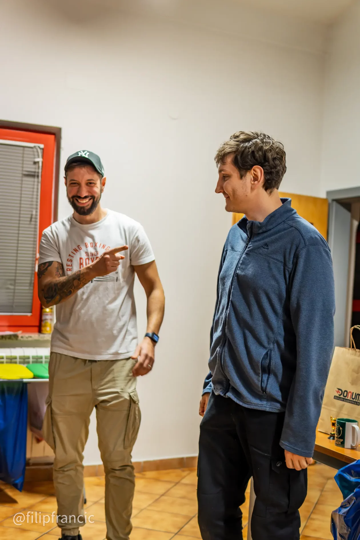 Gornji Kuršanec izvor Filip Francic, LAN party FOTL (1)