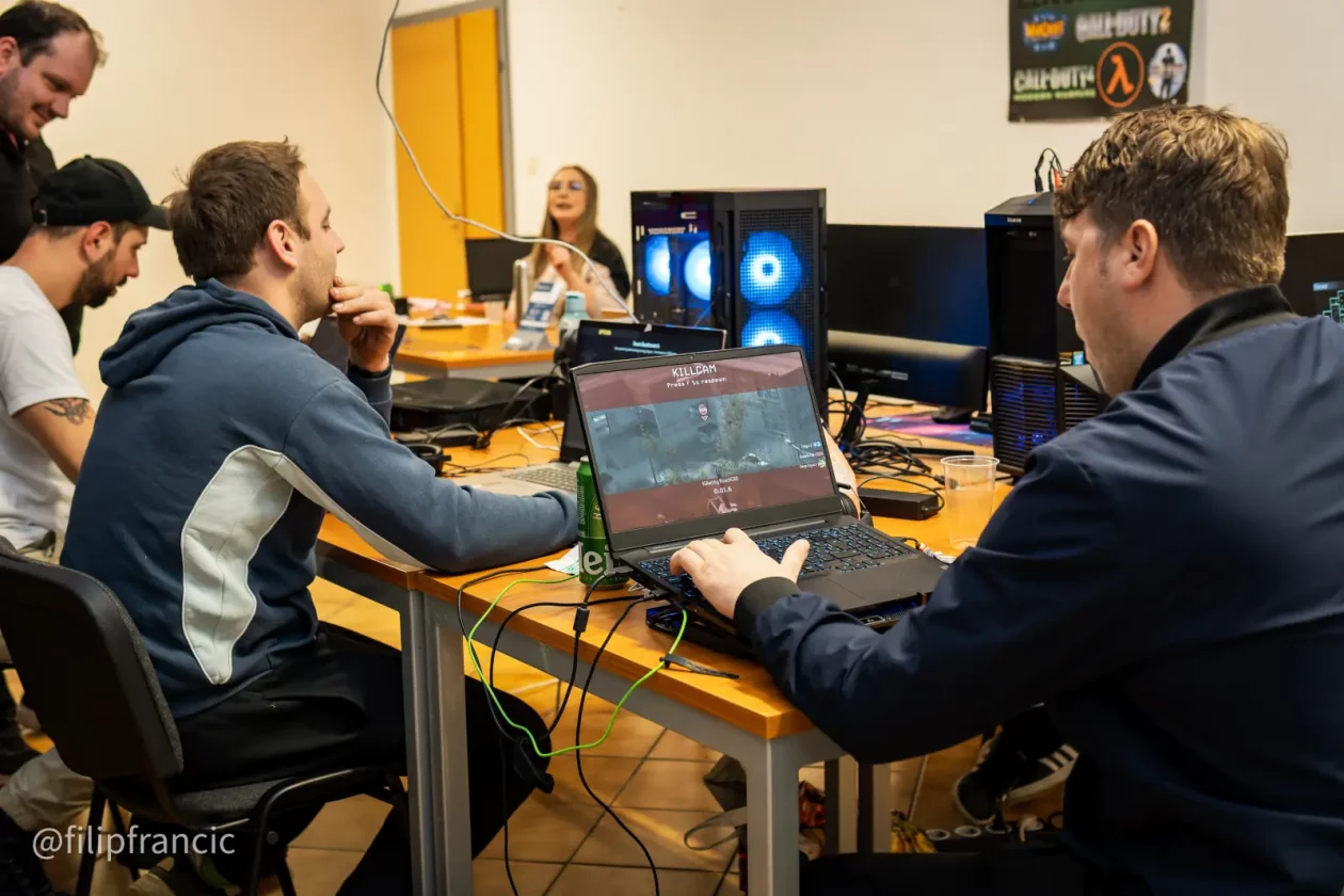 Gornji Kuršanec izvor Filip Francic, LAN party FOTL (23)