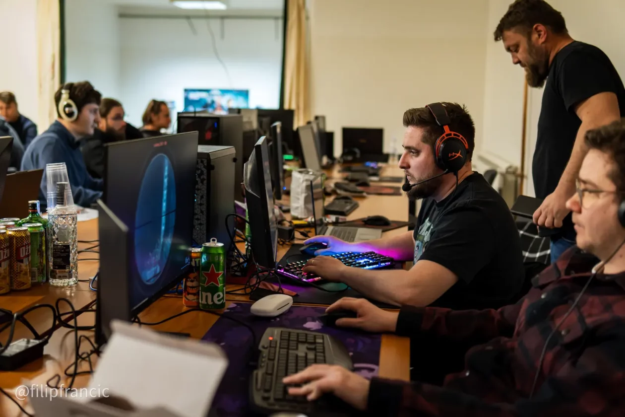 Gornji Kuršanec izvor Filip Francic, LAN party FOTL (26)