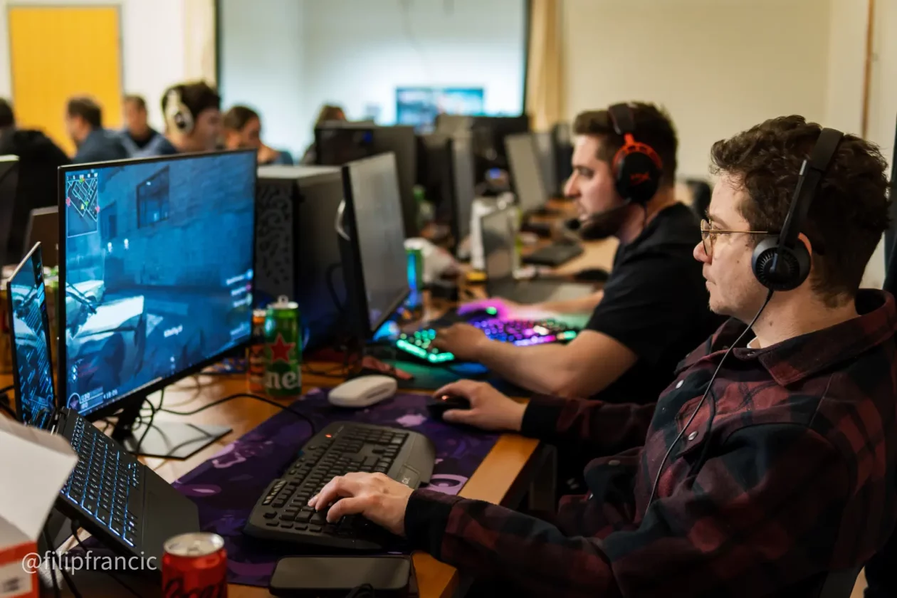 Gornji Kuršanec izvor Filip Francic, LAN party FOTL (27)