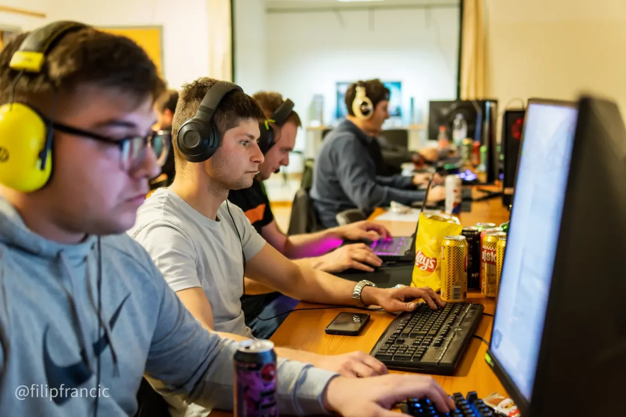 Gornji Kuršanec izvor Filip Francic, LAN party FOTL (28)