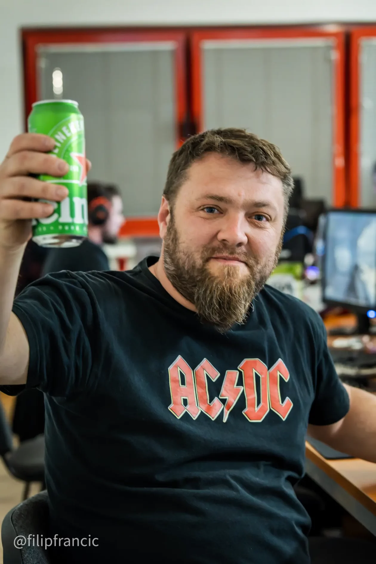 Gornji Kuršanec izvor Filip Francic, LAN party FOTL (33)