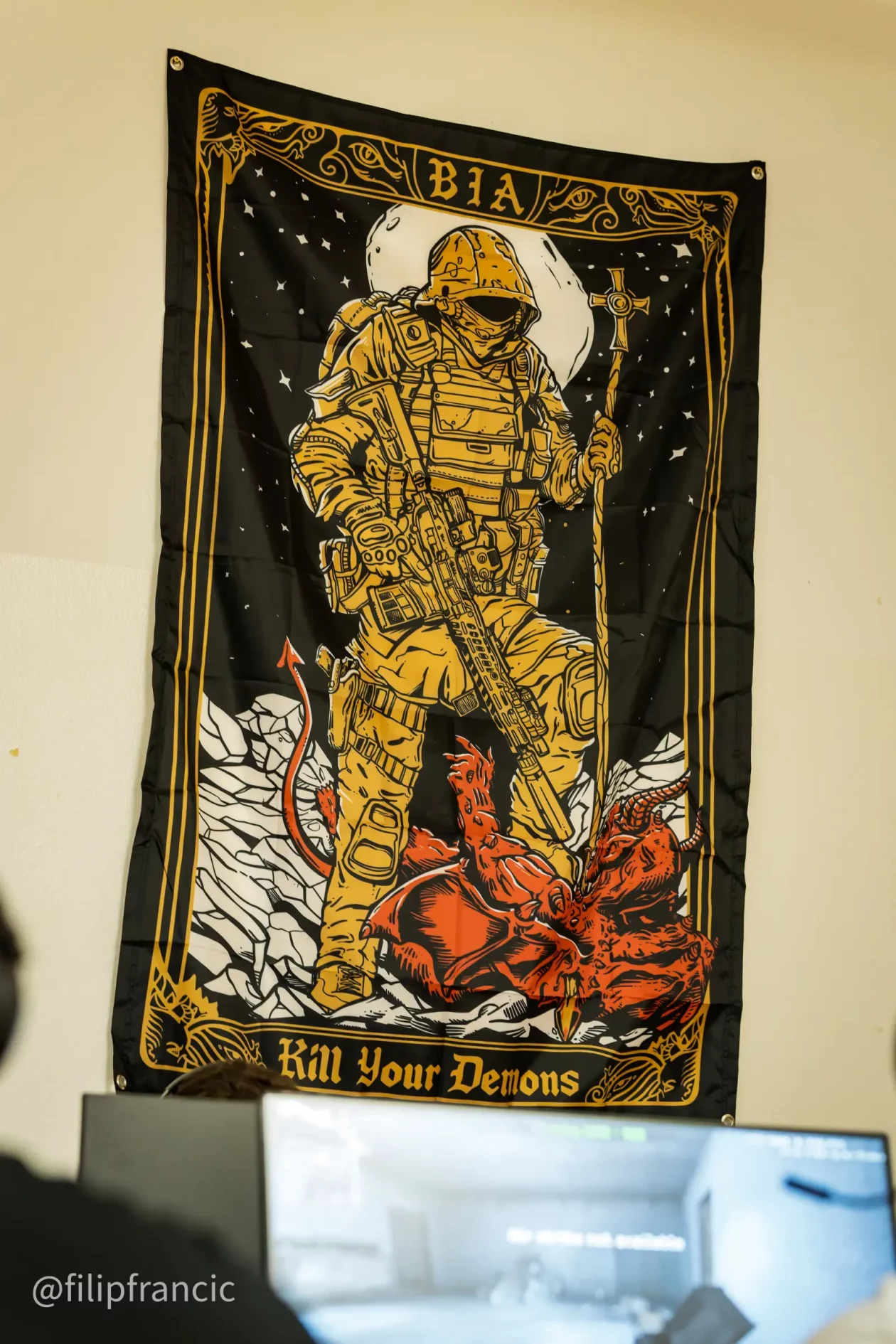 Gornji Kuršanec izvor Filip Francic, LAN party FOTL (34)