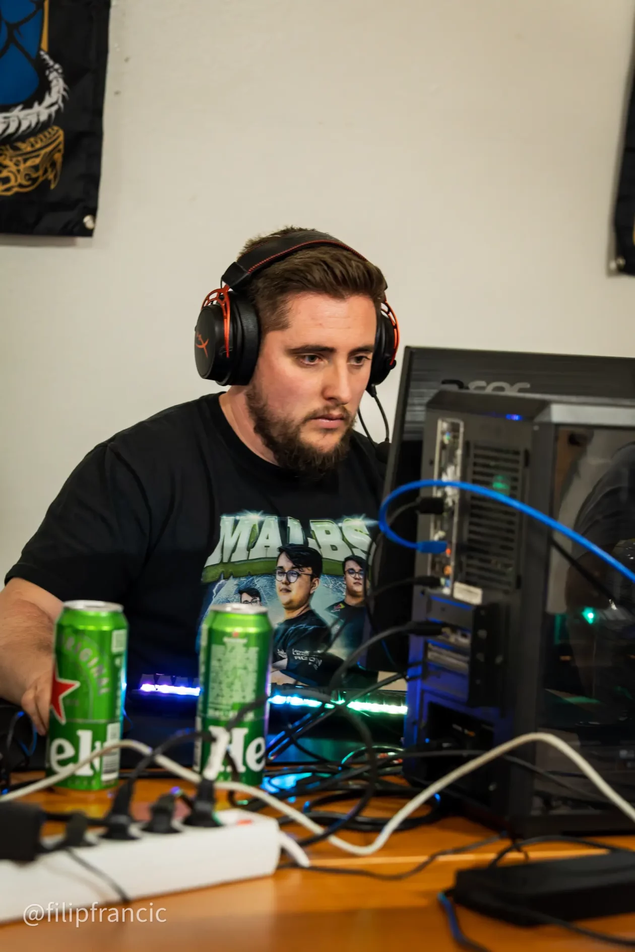 Gornji Kuršanec izvor Filip Francic, LAN party FOTL (35)