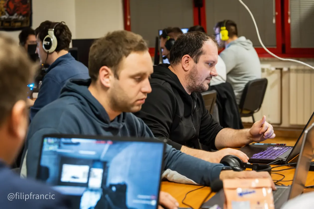 Gornji Kuršanec izvor Filip Francic, LAN party FOTL (36)