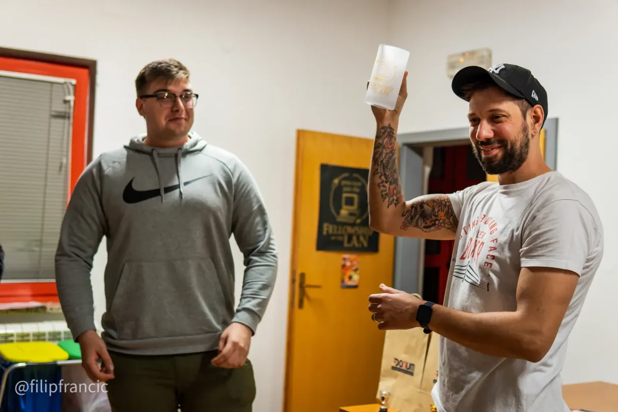 Gornji Kuršanec izvor Filip Francic, LAN party FOTL (4)